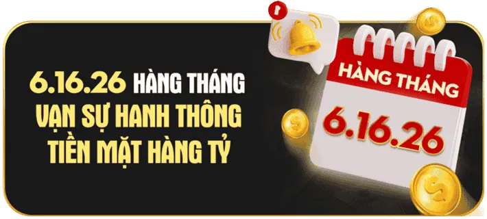 Gửi Tiền Lần Đầu