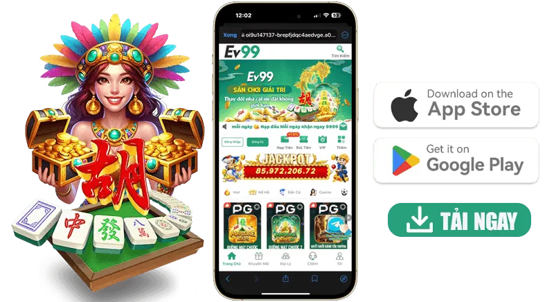 Giao diện ứng dụng galaxy6623 login thân thiện