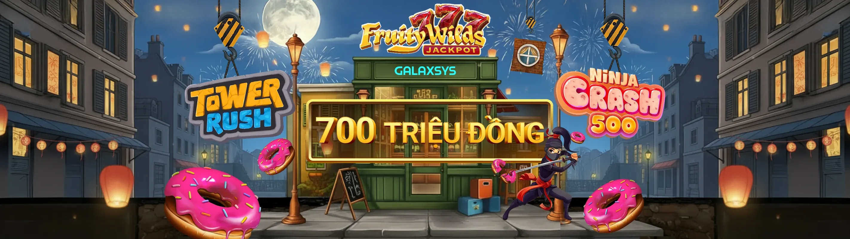 Hình ảnh chính sách Cookie của Galaxy6623 login