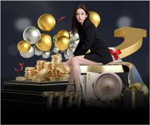 Chọn trò chơi bắn cá